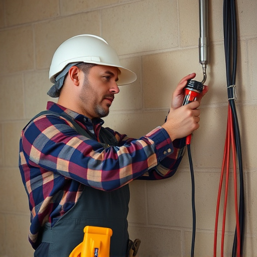 electrician