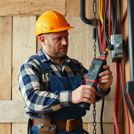 electrician