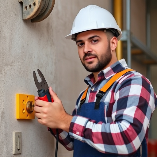 electrician