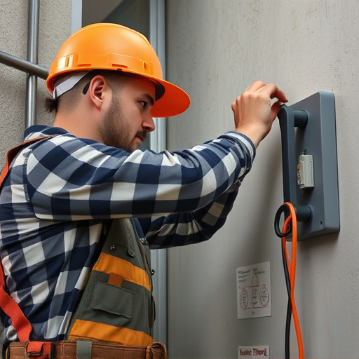 electrician
