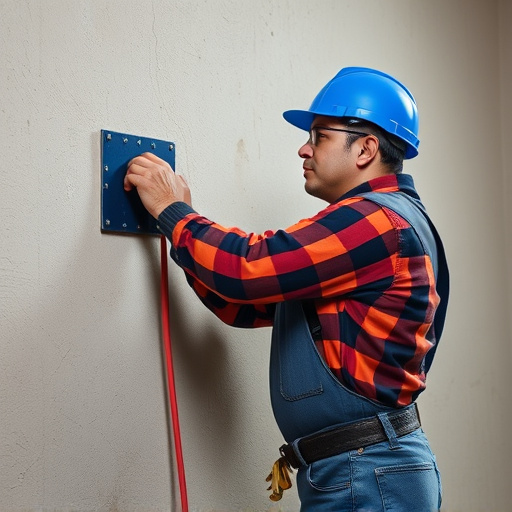 electrician