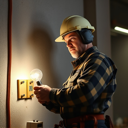 electrician