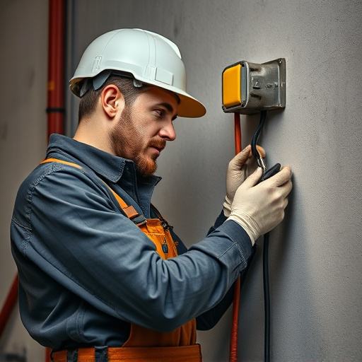 electrician