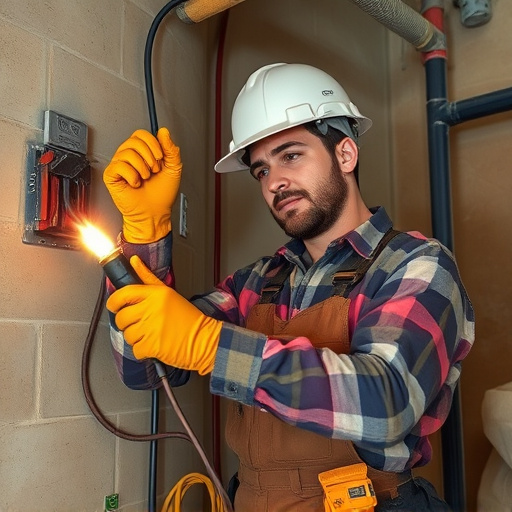 electrician