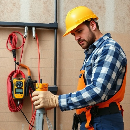 electrician
