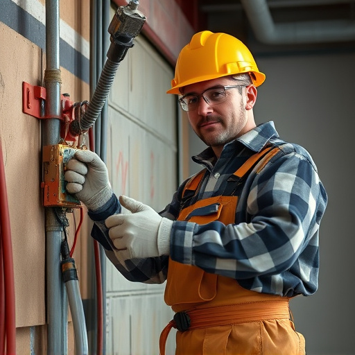 electrician
