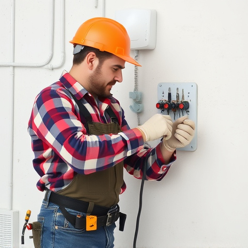 electrician