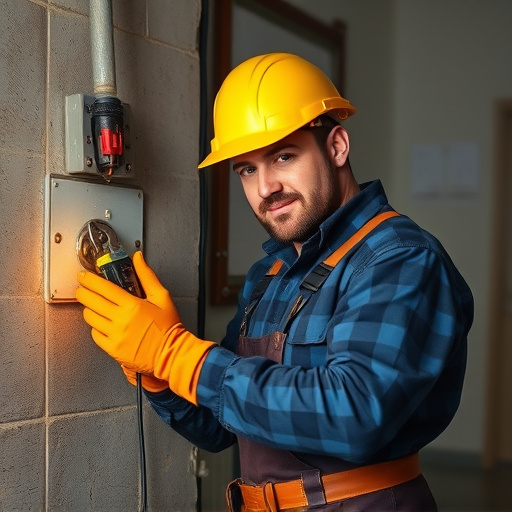 electrician