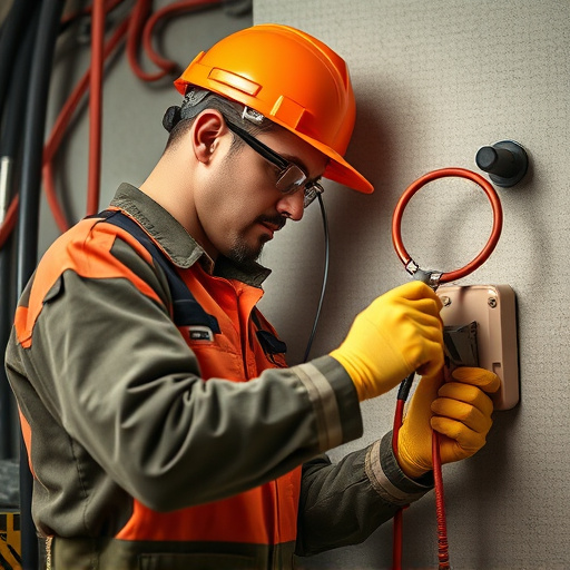 electrician