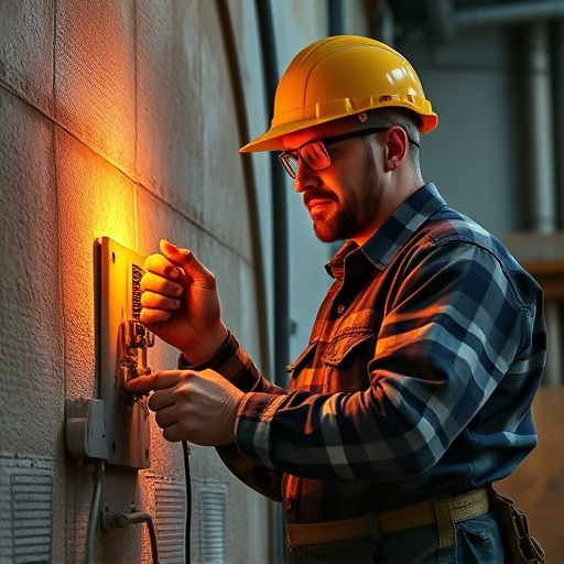 electrician