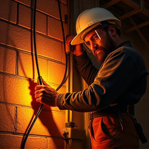 electrician