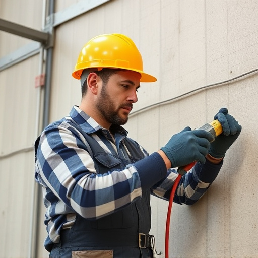 electrician