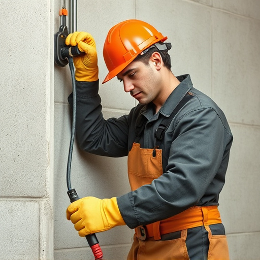 electrician