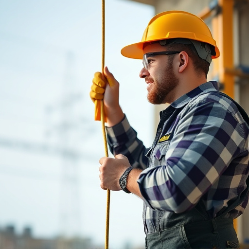 electrician