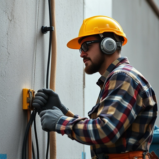 electrician