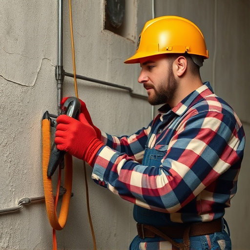 electrician