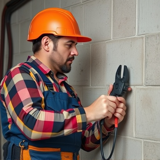 electrician