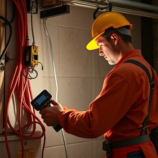 electrician
