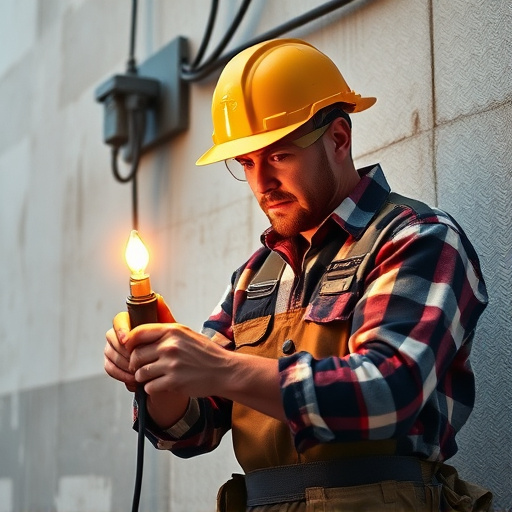 electrician