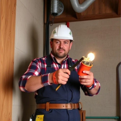 electrician