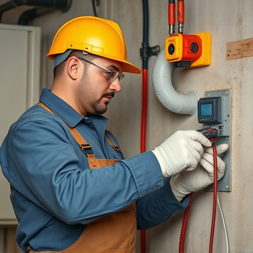 electrician