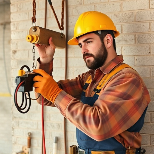 electrician