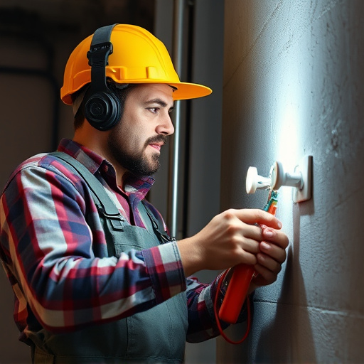 electrician