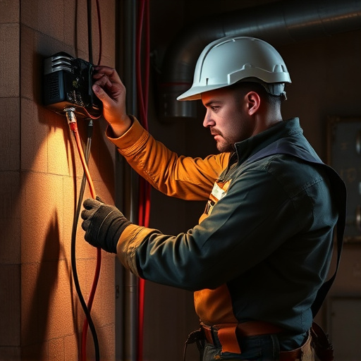 electrician