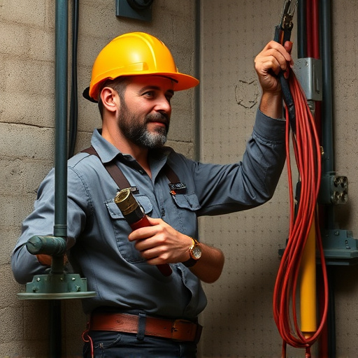 electrician