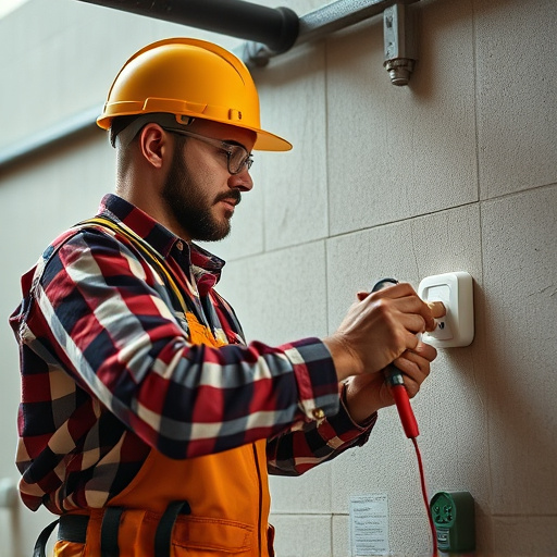 electrician