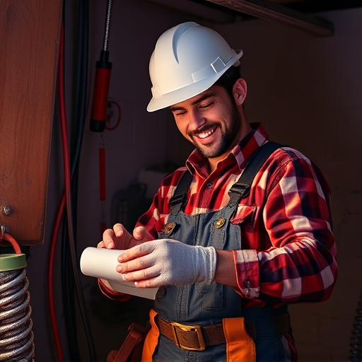 electrician