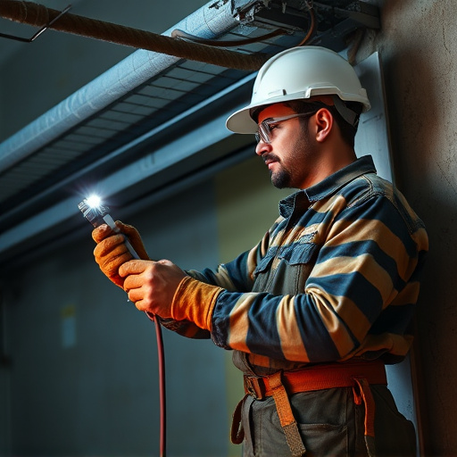 electrician
