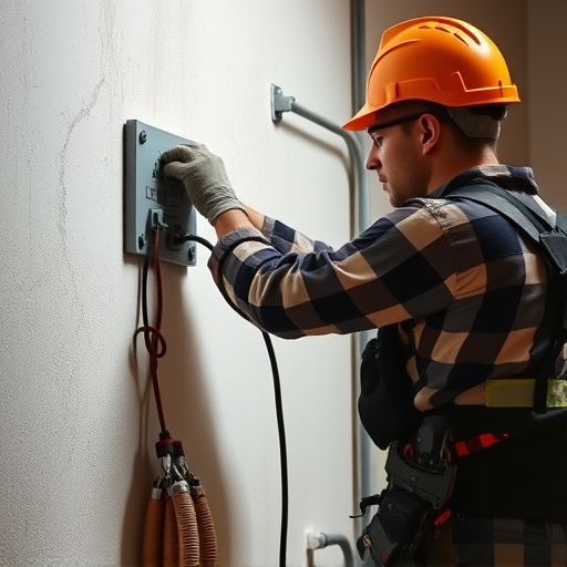 electrician