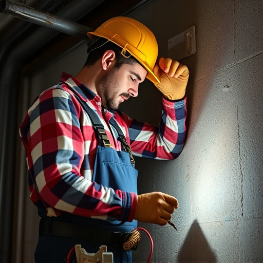 electrician