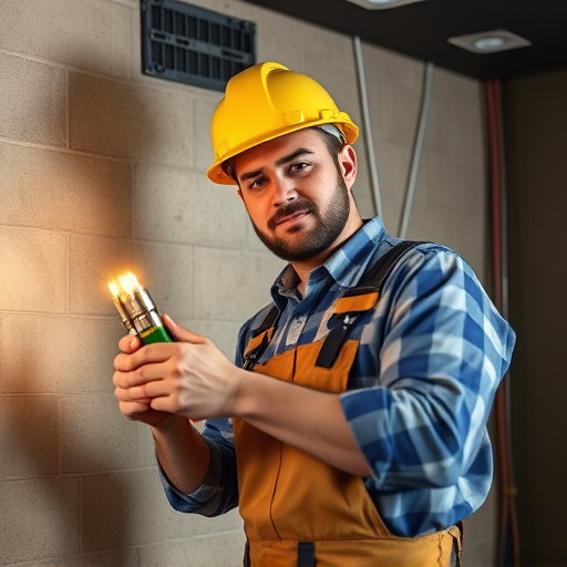 electrician