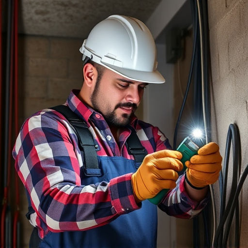 electrician