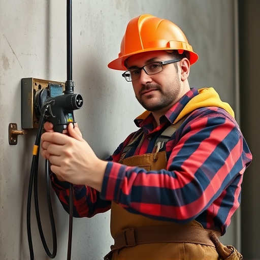electrician