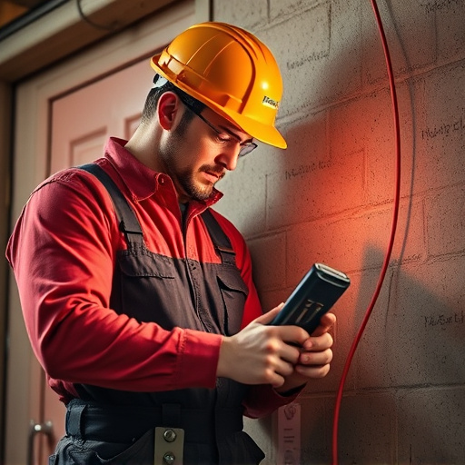 electrician