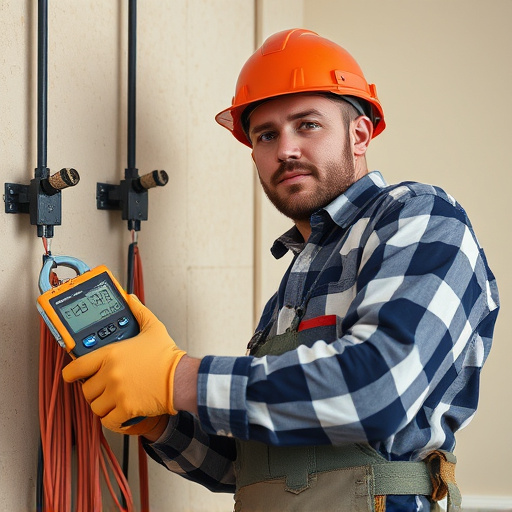 electrician