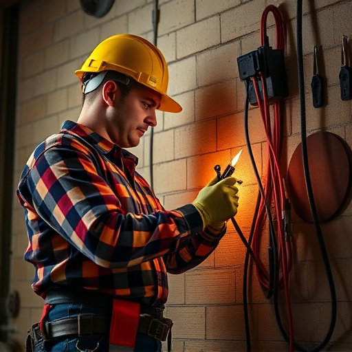 electrician