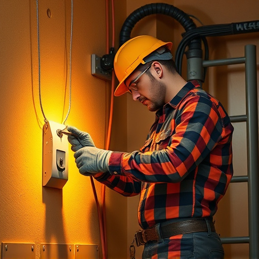 electrician