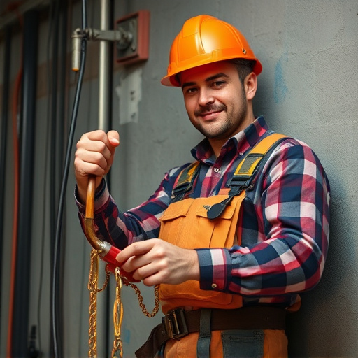 electrician
