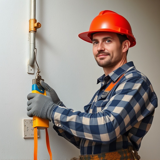 electrician