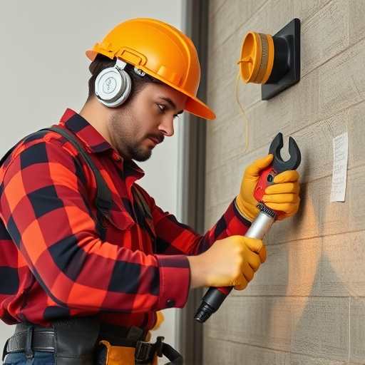 electrician