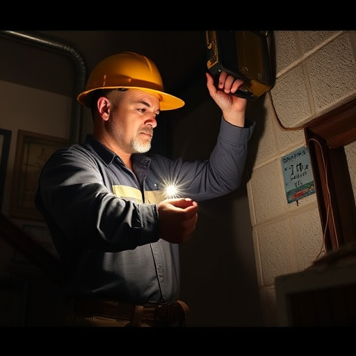 electrician