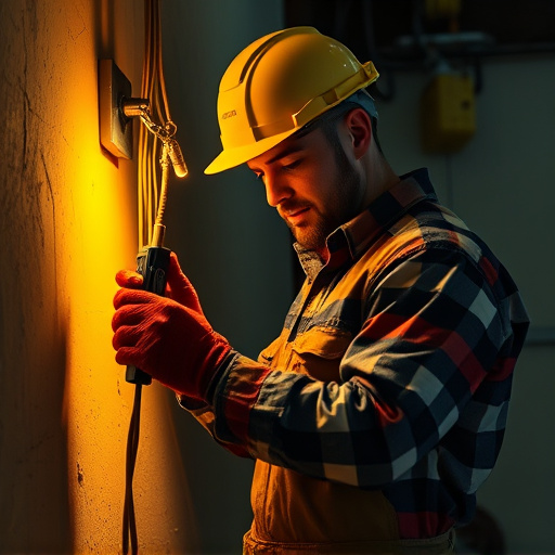 electrician