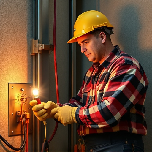 electrician