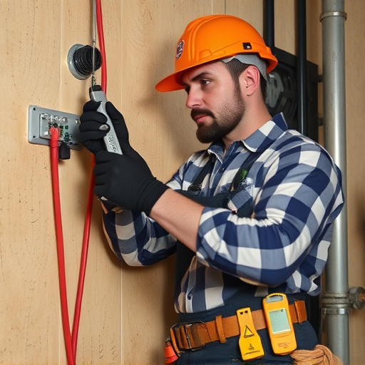 electrician