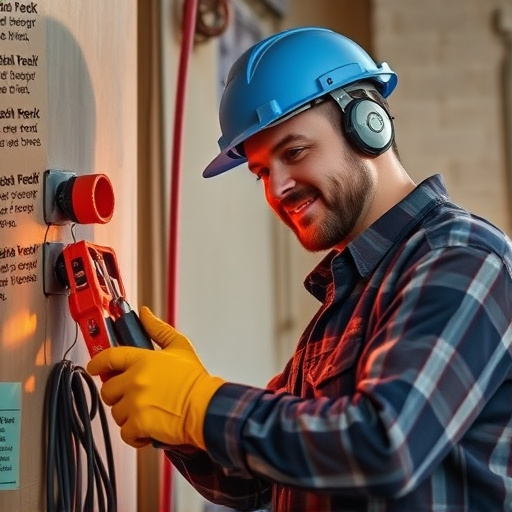 electrician