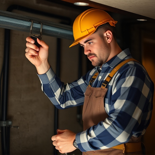 electrician